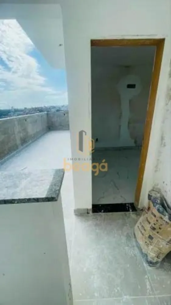 Cobertura, 3 quartos, 125 m² - Foto 11