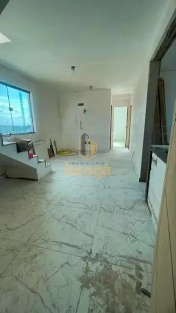 Cobertura, 3 quartos, 125 m² - Foto 3