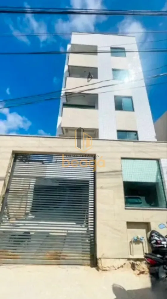 Cobertura, 3 quartos, 125 m² - Foto 1