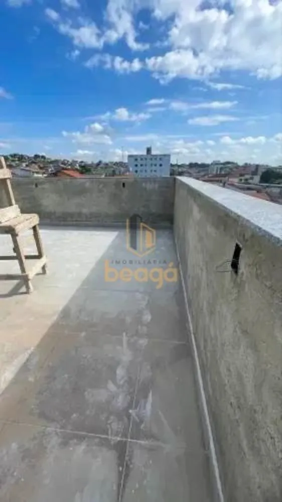 Cobertura, 3 quartos, 125 m² - Foto 15