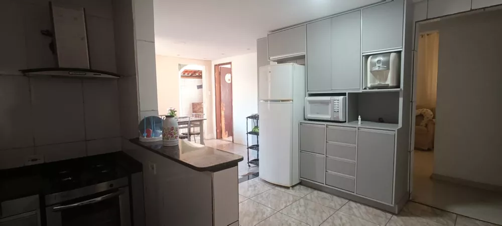 Casa à venda com 4 quartos, 360m² - Foto 7