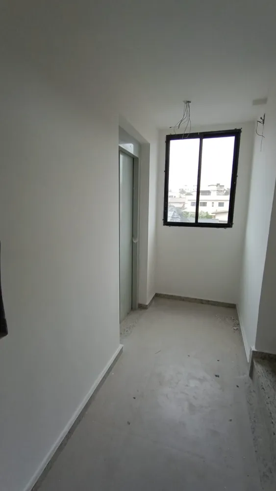 Apartamento, 3 quartos, 90 m² - Foto 1