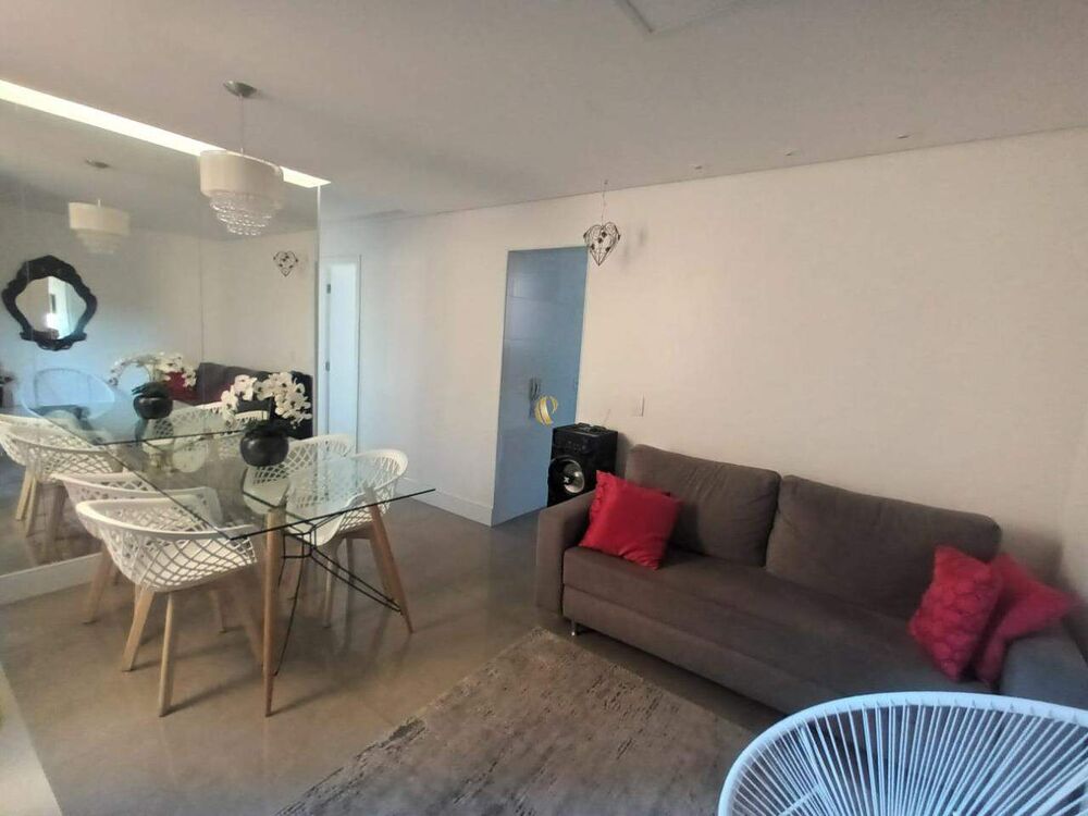 Apartamento à venda com 3 quartos, 70m² - Foto 7