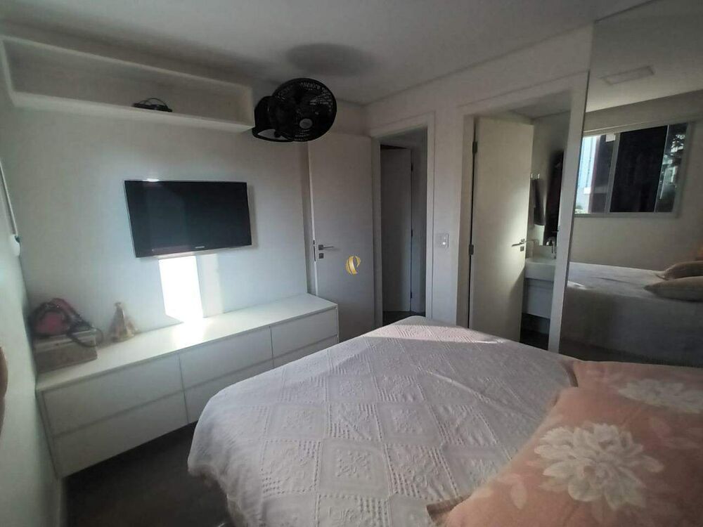Apartamento à venda com 3 quartos, 70m² - Foto 6