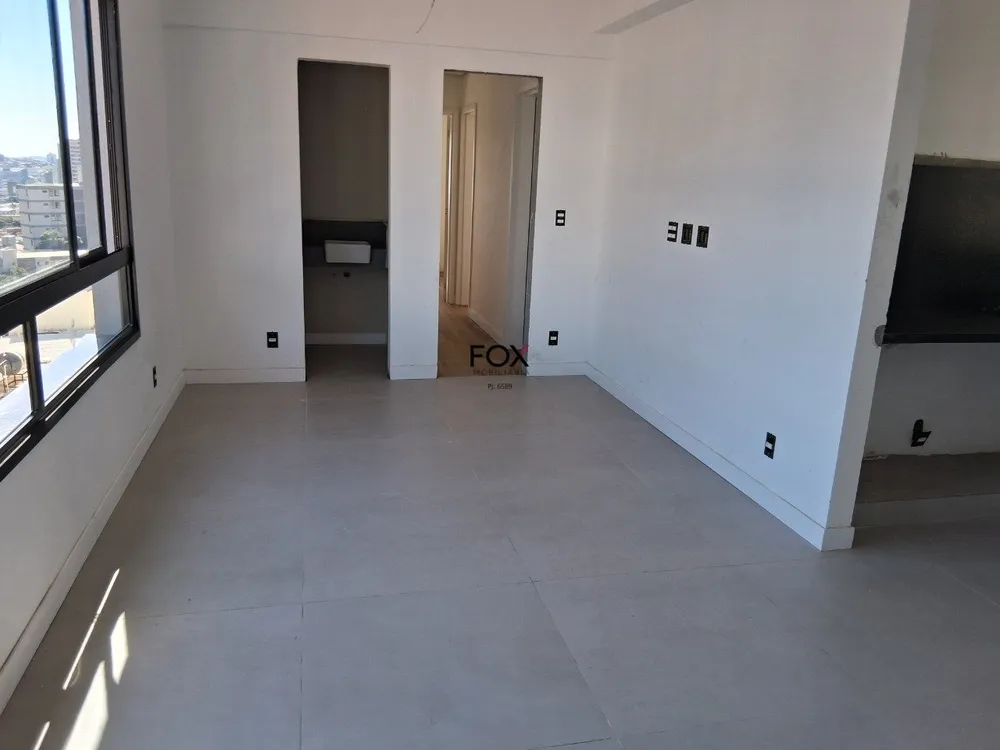 Cobertura, 2 quartos, 116 m² - Foto 2
