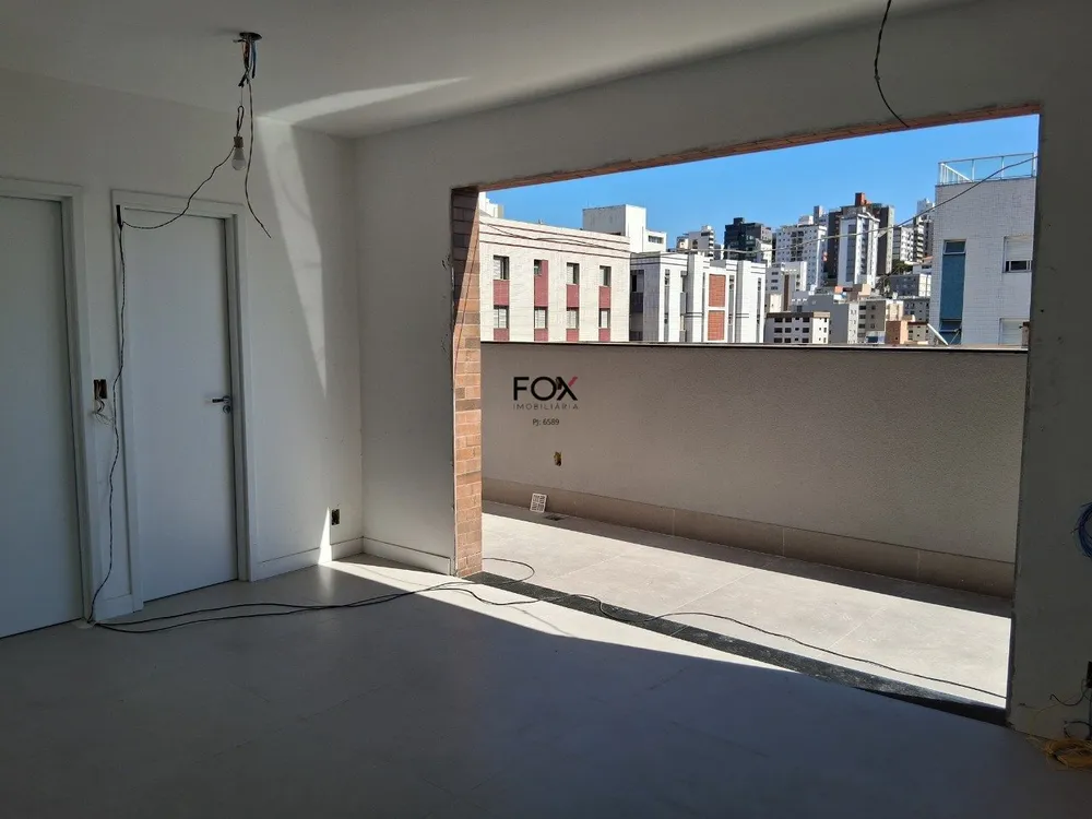 Cobertura, 2 quartos, 116 m² - Foto 3