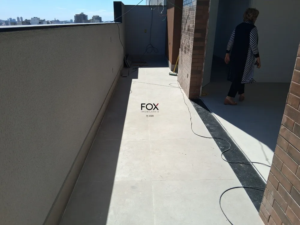 Cobertura, 2 quartos, 116 m² - Foto 7