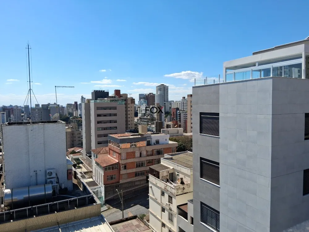 Cobertura, 2 quartos, 116 m² - Foto 11