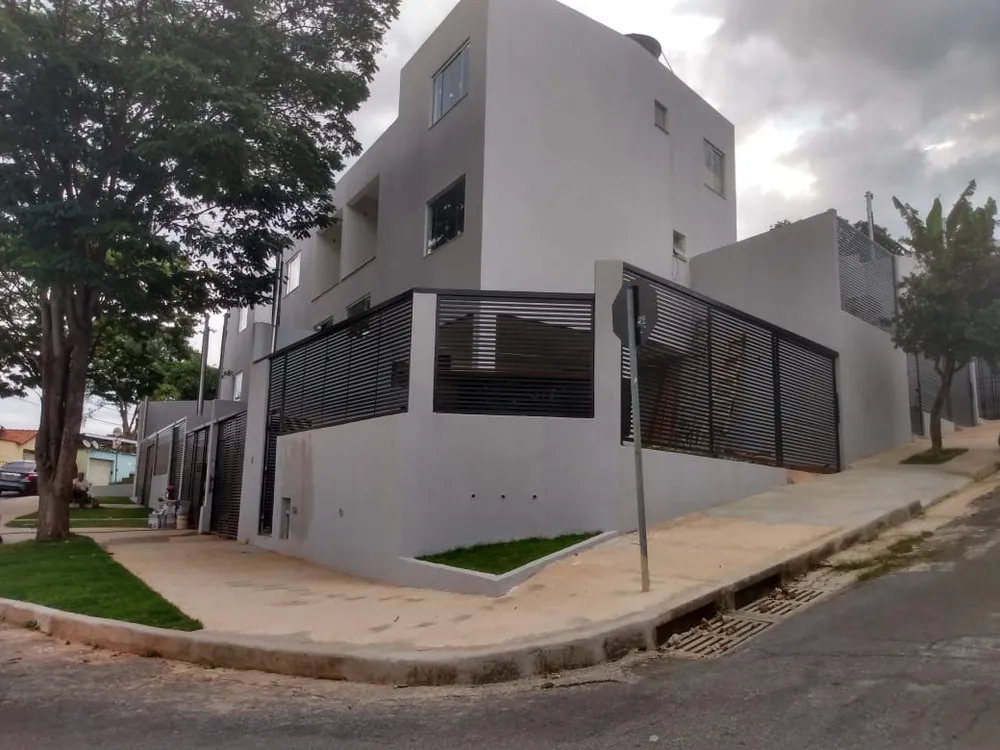 Casa, 2 quartos, 79 m² - Foto 3