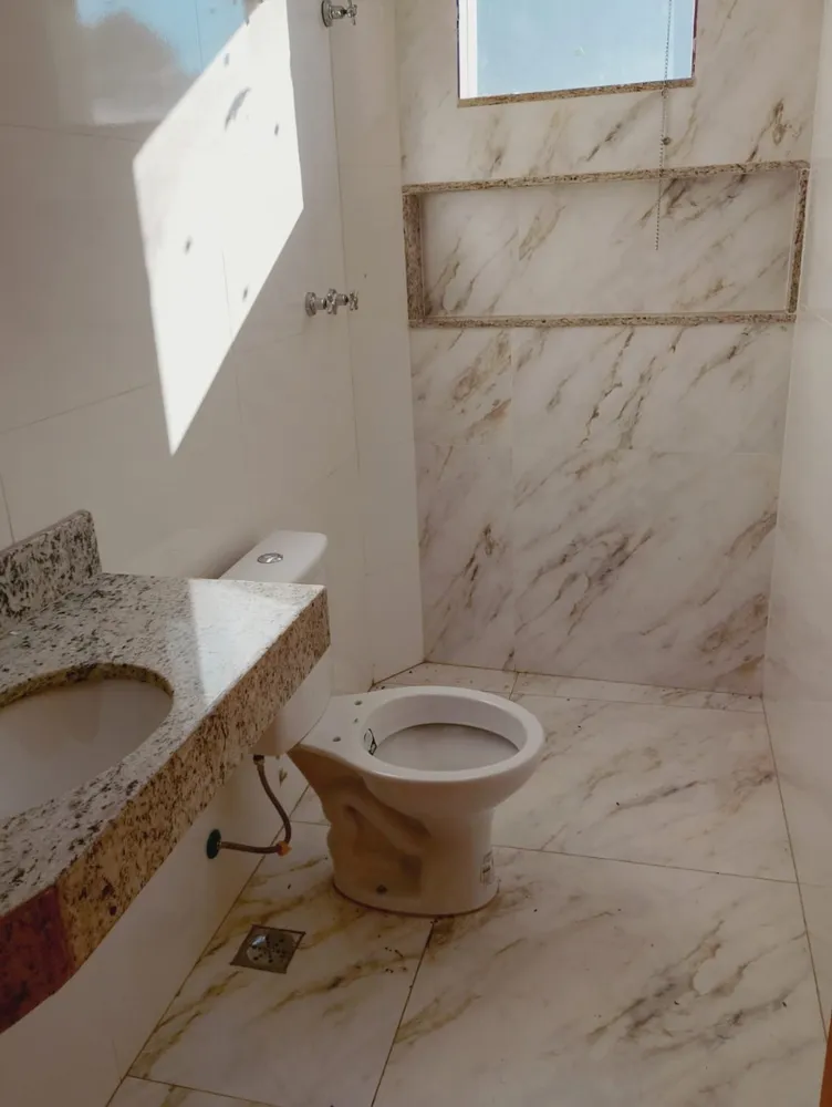 Casa, 2 quartos, 79 m² - Foto 7