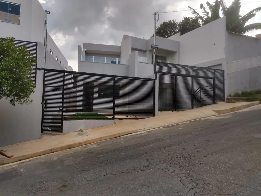 Casa, 2 quartos, 79 m² - Foto 2