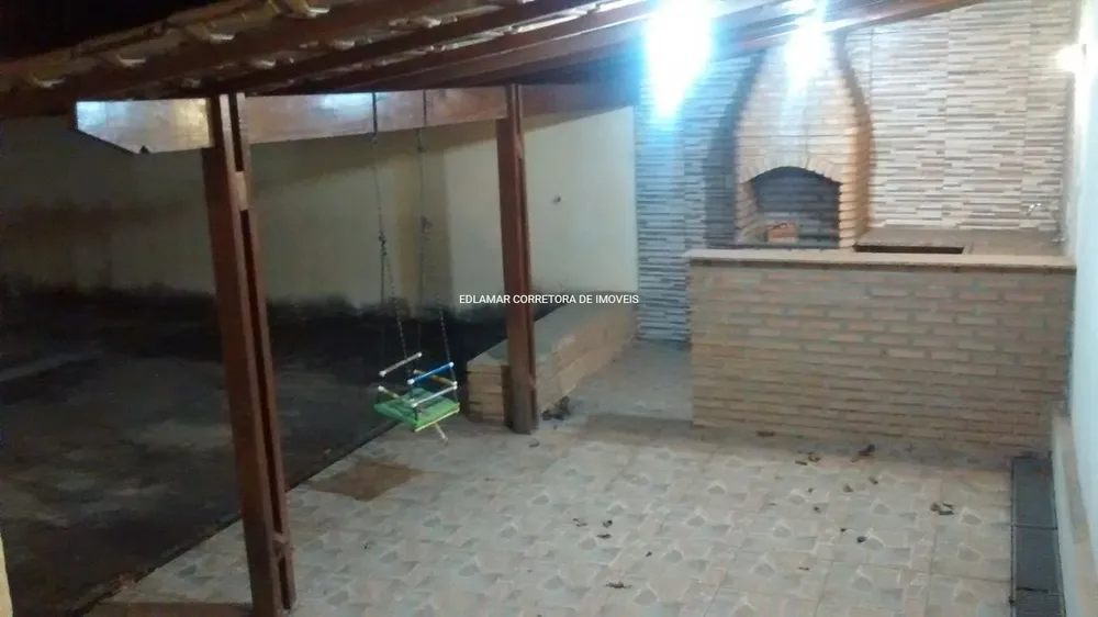 Casa, 3 quartos, 360 m² - Foto 1