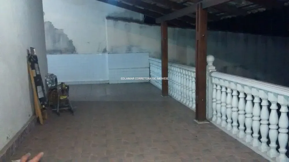 Casa, 3 quartos, 360 m² - Foto 12