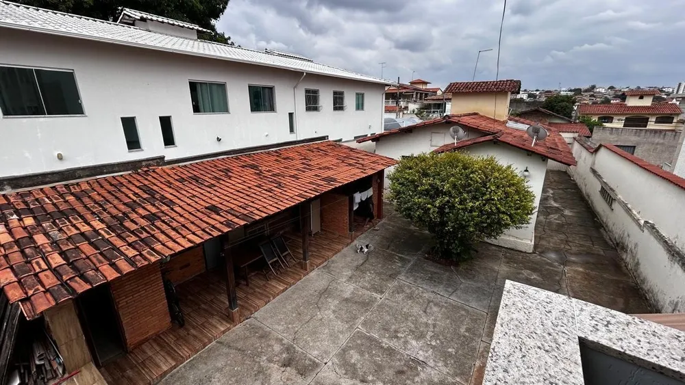 Casa, 4 quartos, 200 m² - Foto 3