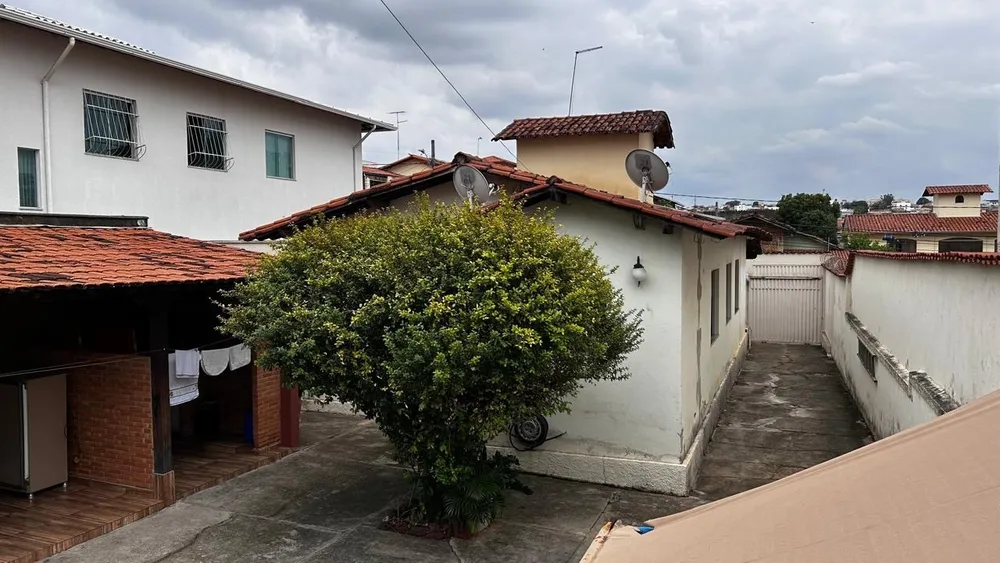 Casa, 4 quartos, 200 m² - Foto 21