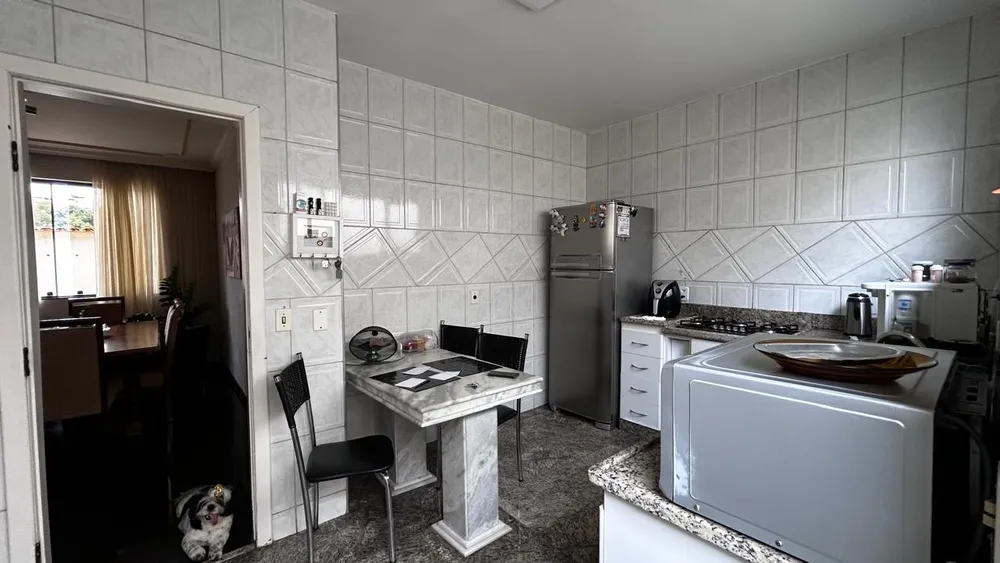Casa, 4 quartos, 200 m² - Foto 14