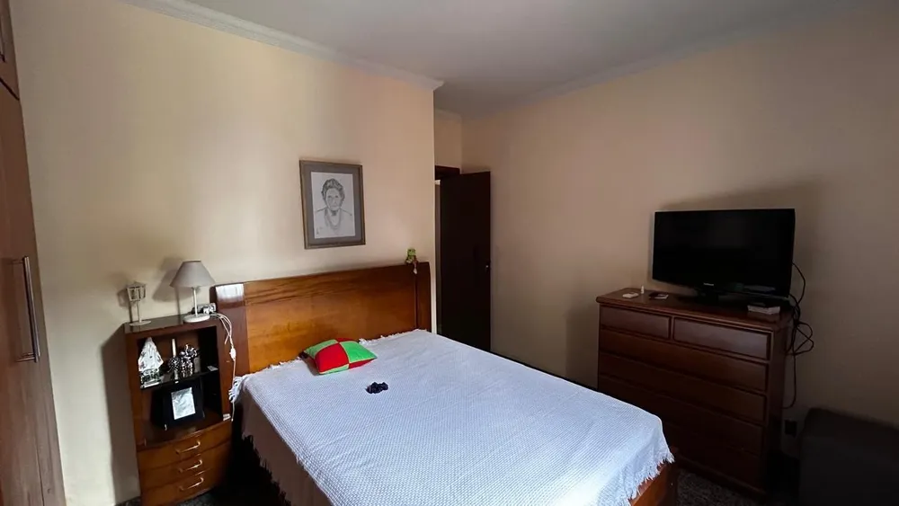 Casa, 4 quartos, 200 m² - Foto 8
