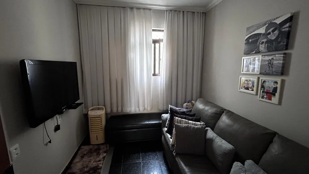Casa, 4 quartos, 200 m² - Foto 5