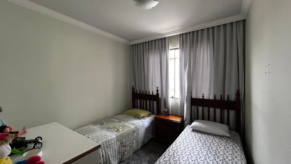 Casa, 4 quartos, 200 m² - Foto 9
