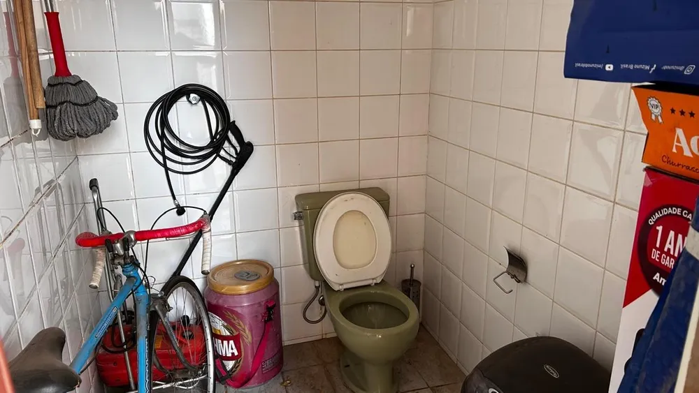 Casa, 4 quartos, 200 m² - Foto 8
