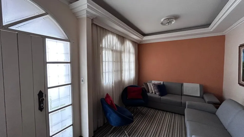 Casa, 4 quartos, 200 m² - Foto 13