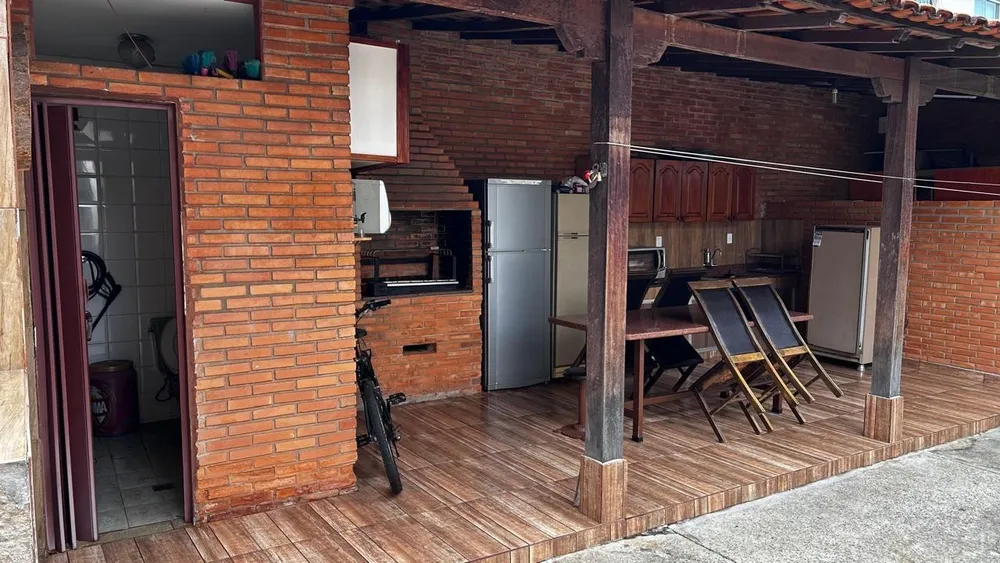 Casa, 4 quartos, 200 m² - Foto 6