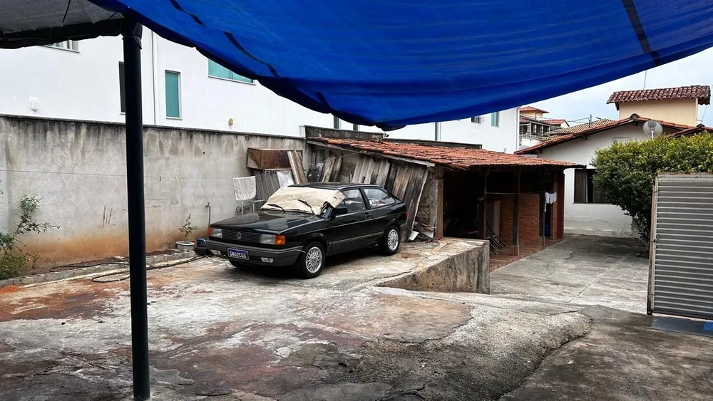 Casa, 4 quartos, 200 m² - Foto 12