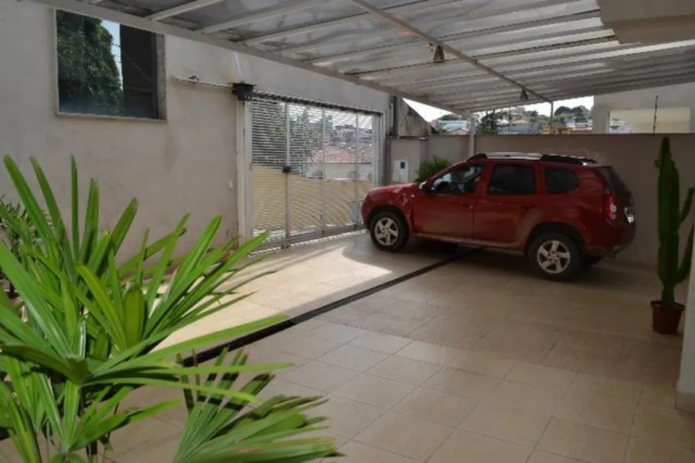 Casa, 4 quartos, 212 m² - Foto 13