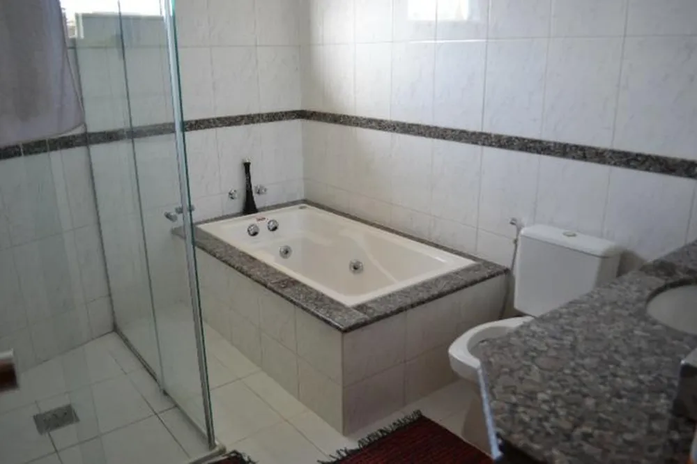 Casa, 4 quartos, 212 m² - Foto 10