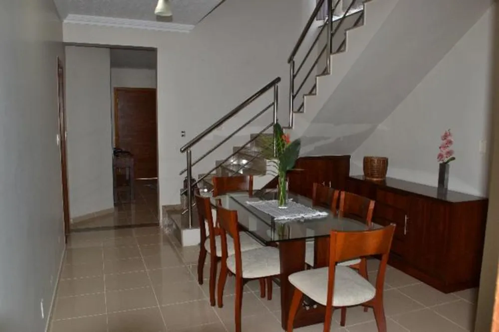 Casa, 4 quartos, 212 m² - Foto 6