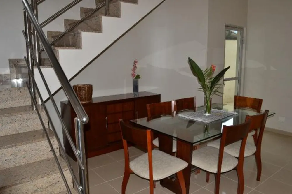 Casa, 4 quartos, 212 m² - Foto 5