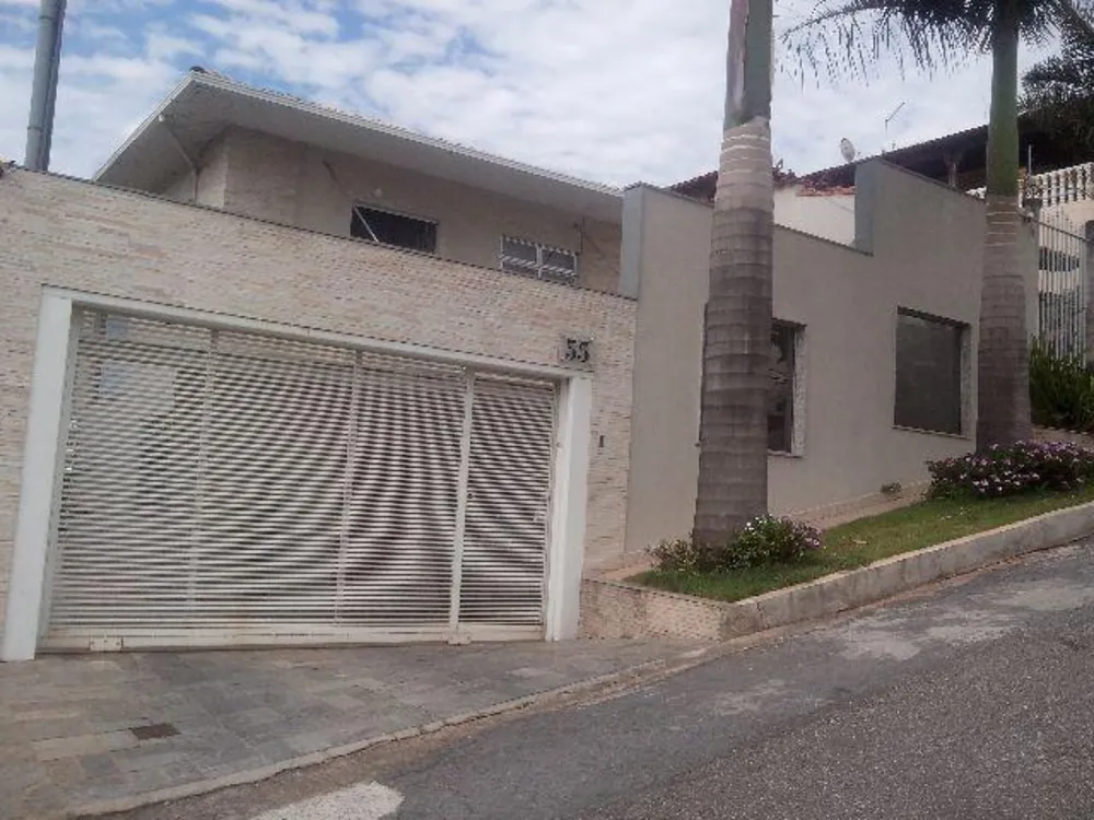 Casa, 4 quartos, 212 m² - Foto 3