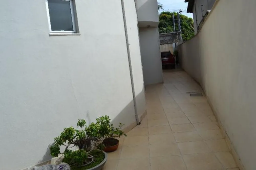 Casa, 4 quartos, 212 m² - Foto 14