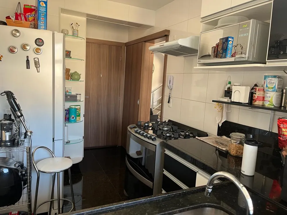 Apartamento, 4 quartos, 299 m² - Foto 1