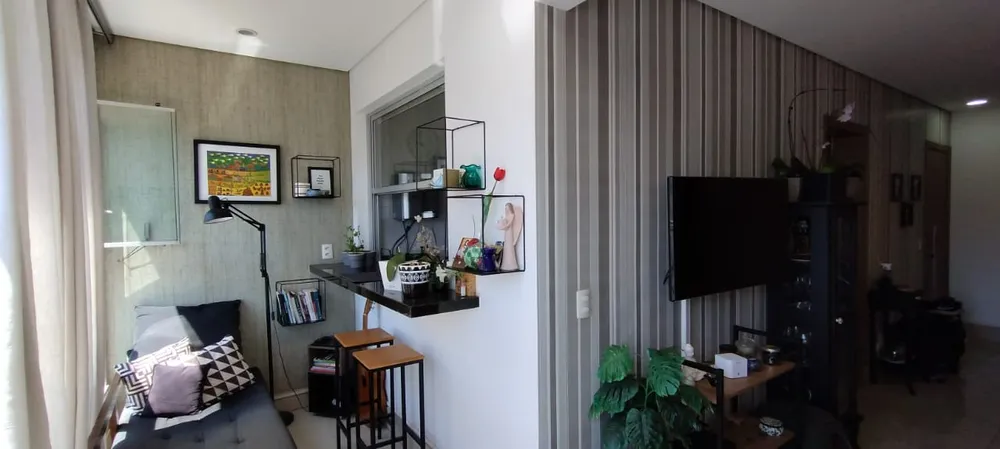Apartamento, 4 quartos, 299 m² - Foto 4
