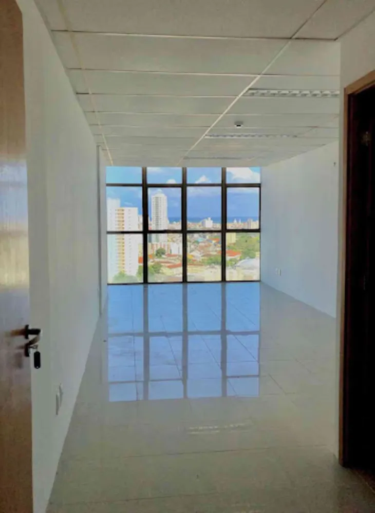Sala-Conjunto, 28 m² - Foto 6