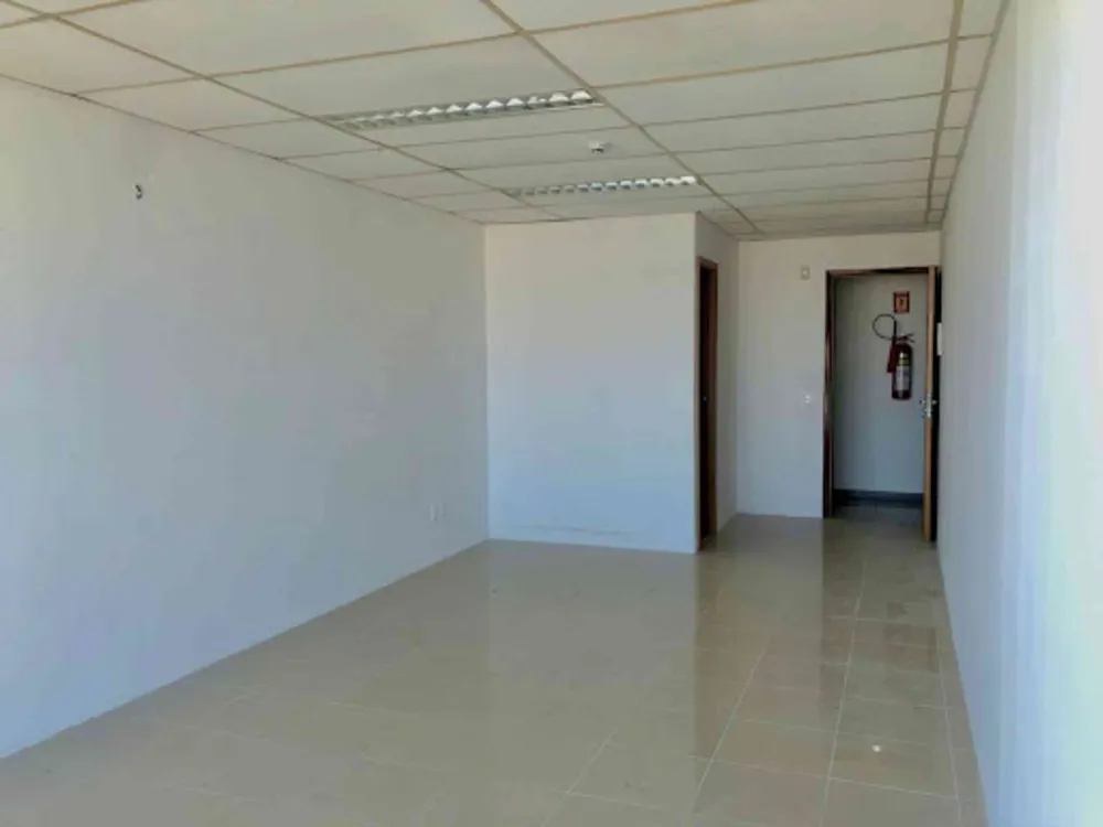 Sala-Conjunto, 28 m² - Foto 2