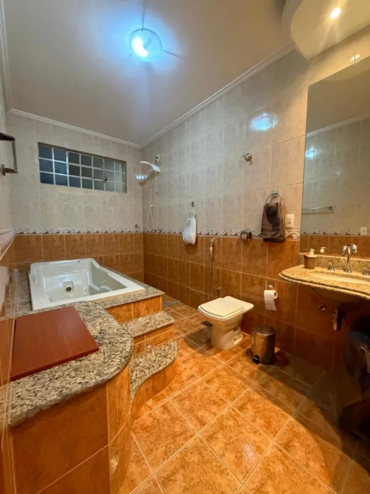 Casa, 3 quartos, 200 m² - Foto 4