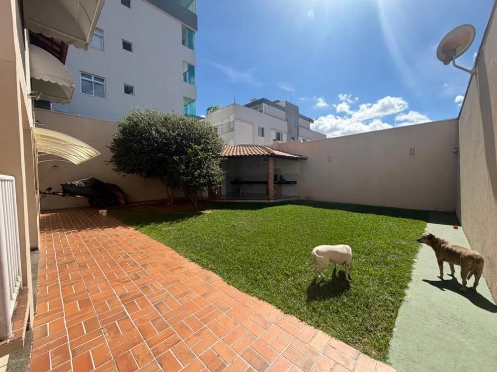 Casa, 3 quartos, 200 m² - Foto 2