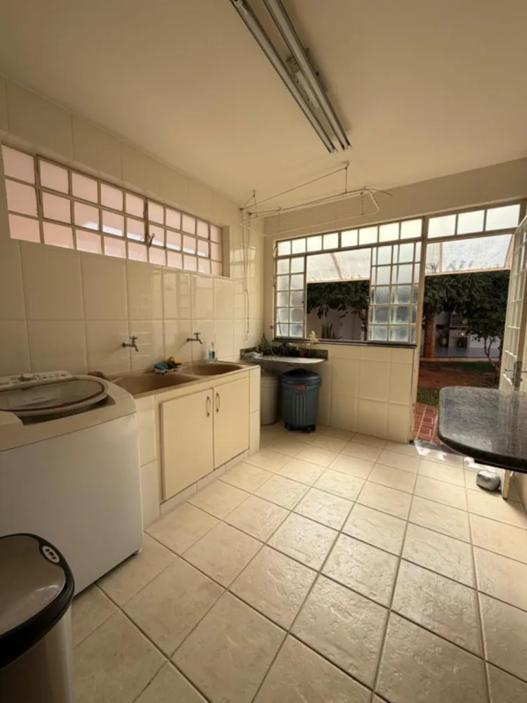 Casa, 3 quartos, 200 m² - Foto 7