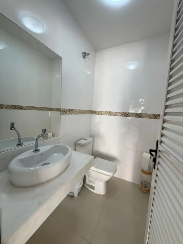 Casa, 3 quartos, 200 m² - Foto 8