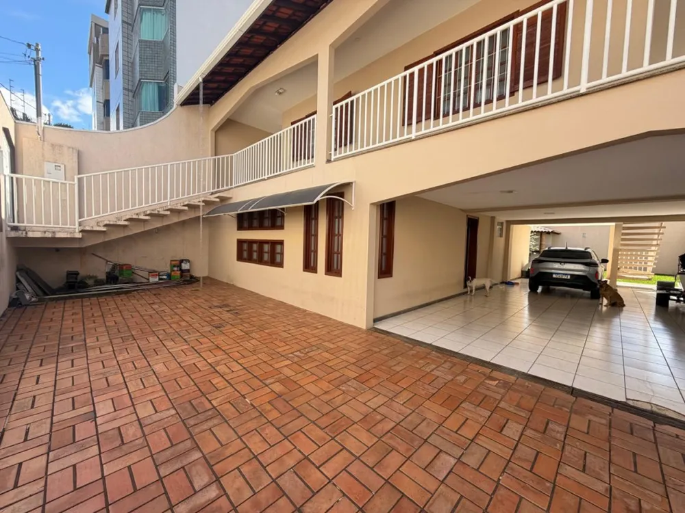 Casa, 3 quartos, 200 m² - Foto 6