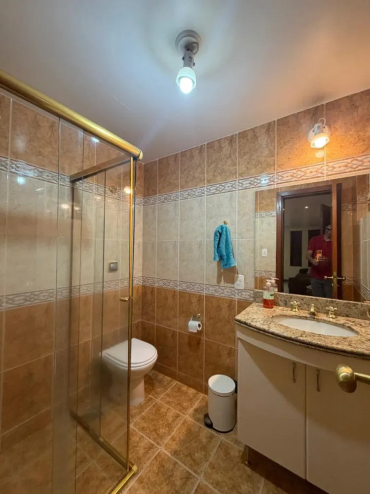 Casa, 3 quartos, 200 m² - Foto 11