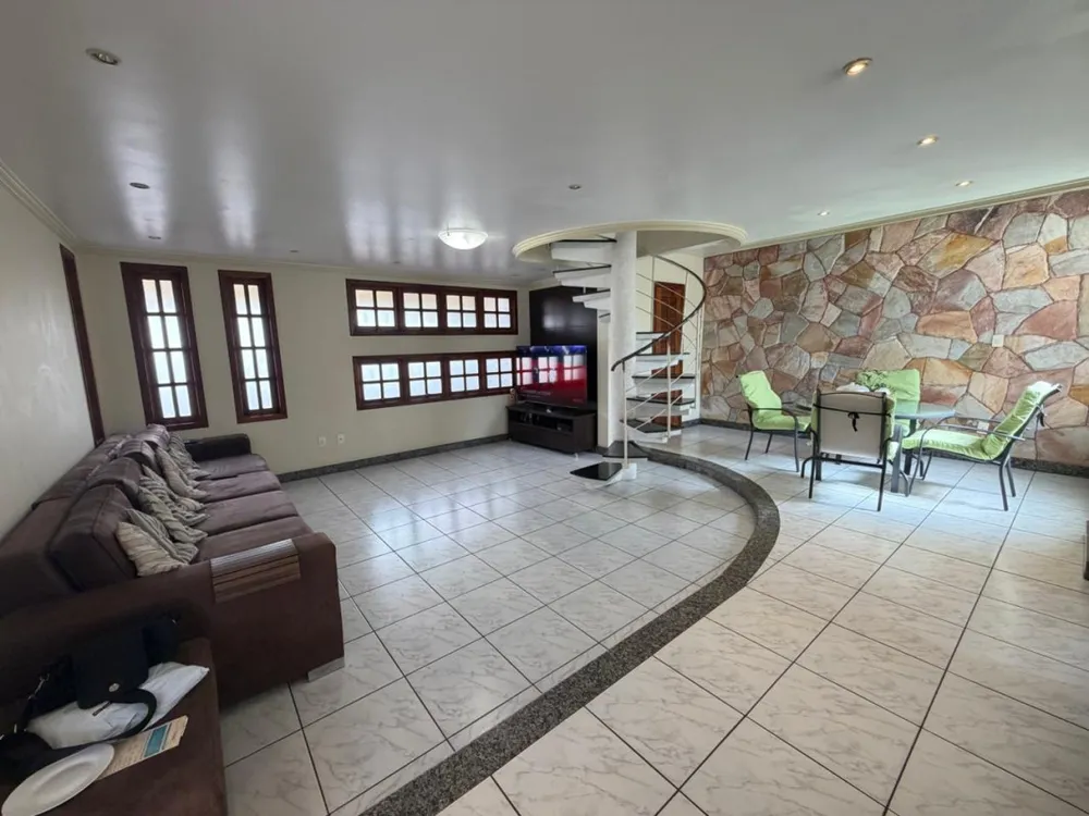 Casa, 3 quartos, 200 m² - Foto 8