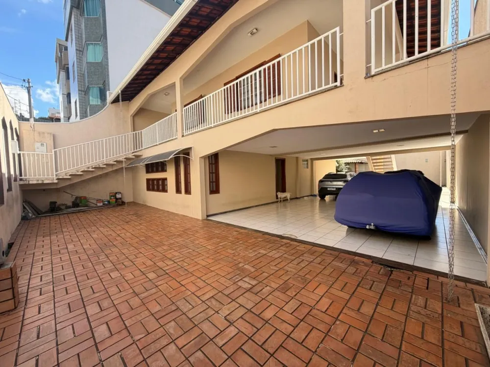 Casa, 3 quartos, 200 m² - Foto 5