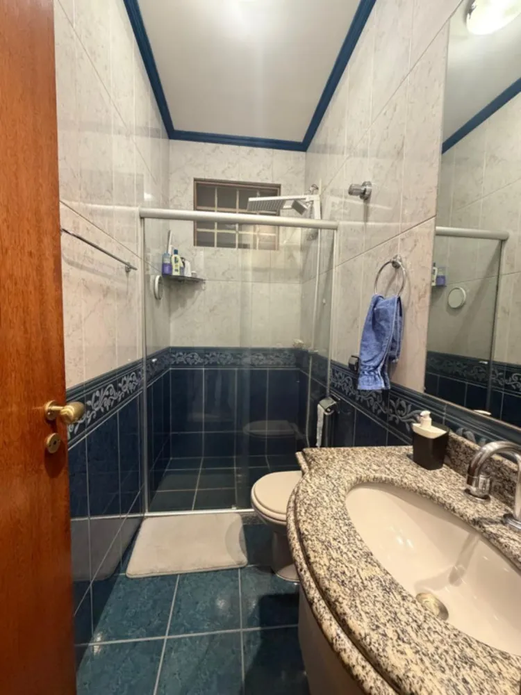Casa, 3 quartos, 200 m² - Foto 24