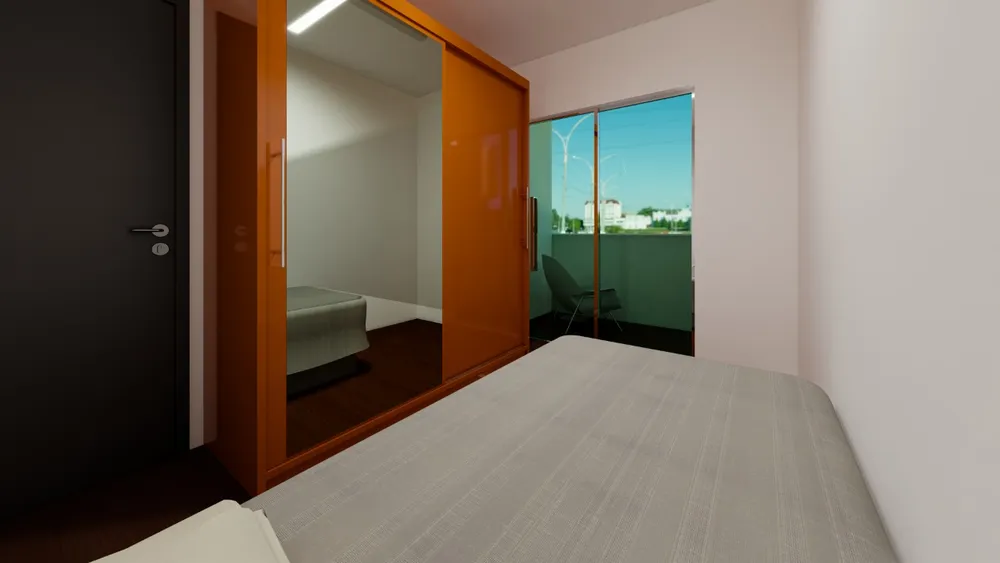 Casa, 3 quartos, 90 m² - Foto 5