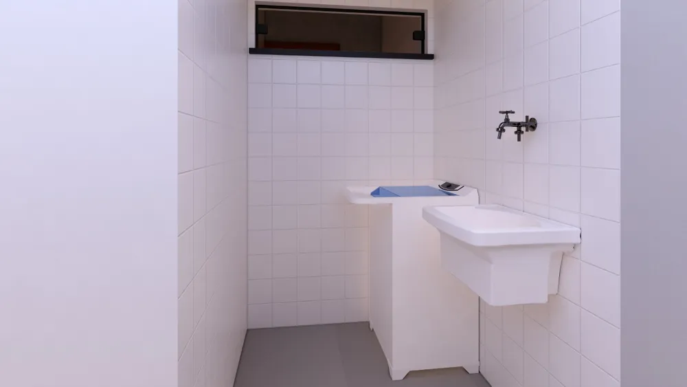 Casa, 3 quartos, 90 m² - Foto 9