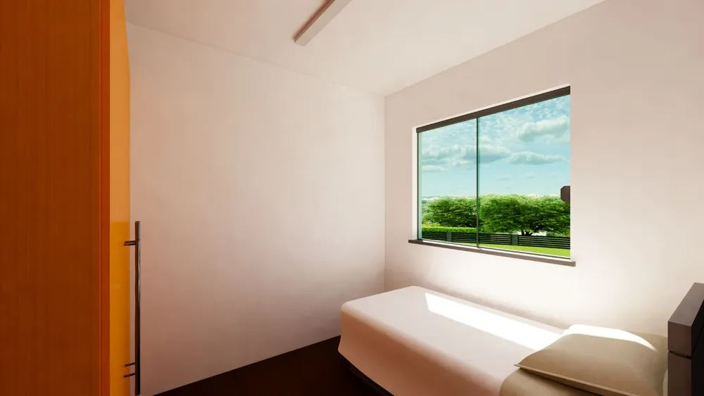 Casa, 3 quartos, 90 m² - Foto 4