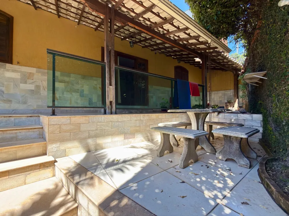 Casa, 3 quartos, 292 m² - Foto 7